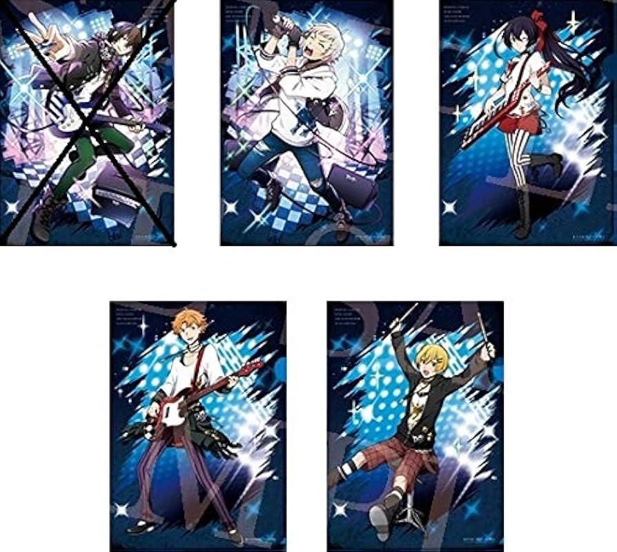 Amazon.co.jp: 文豪ストレイドッグス 文スト 迷ヰ犬怪奇譚 武装探偵社