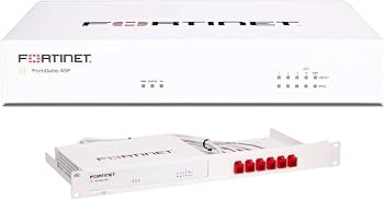 Amazon.com: FORTINET FortiGate-40F Series Next Generation Firewall