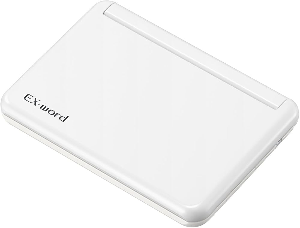 Amazon | 【Amazon.co.jp限定】カシオ 電子辞書 エクスワード 高校生