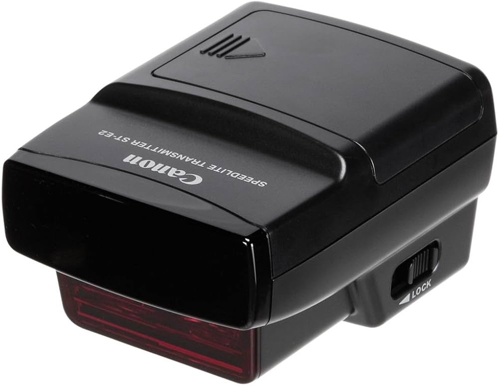 Amazon | Canon スピードライトトランスミッター ST-E2 | カメラ用