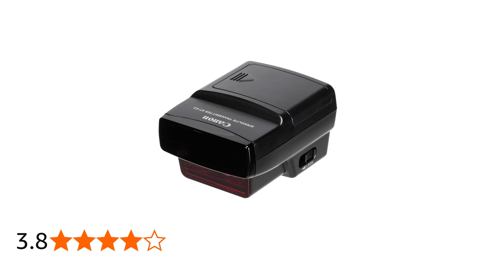 Amazon | Canon スピードライトトランスミッター ST-E2 | カメラ用