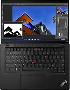 Amazon.com: Lenovo ThinkPad L14 Gen 3 21C50016US 14