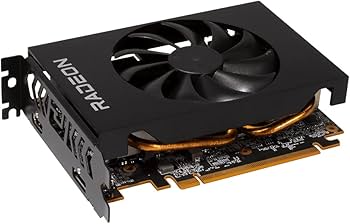 Amazon | 玄人志向 グラフィックボード AMD Radeon RX6500XT GDDR6 4GB