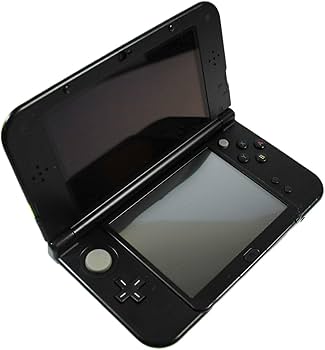 Amazon.com: Nintendo New Nintendo 3DS XL Special Edition: New Lime