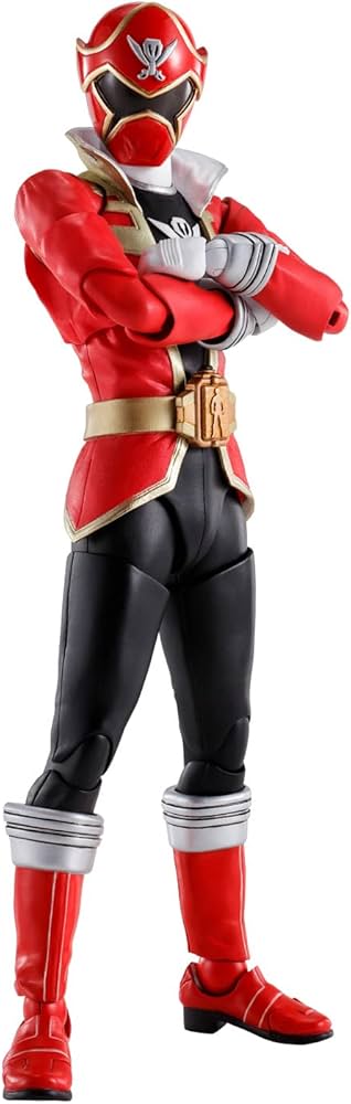 Amazon.co.jp: TAMASHII NATIONS S.H.フィギュアーツ(真骨彫製法)海賊