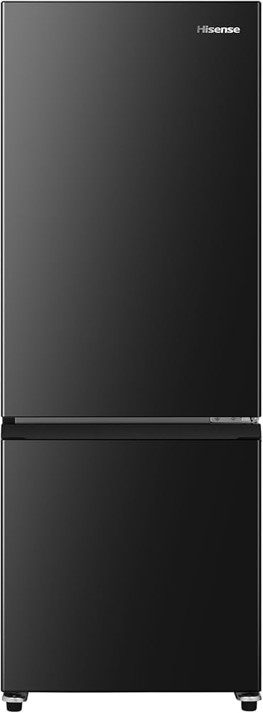 Amazon | ハイセンス 冷蔵庫 幅48.1cm 162L 自動霜取り 一人暮らし