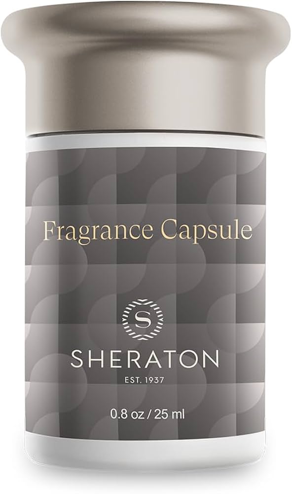 Amazon.co.jp: シェラトンルームディフューザー詰め替えカプセル