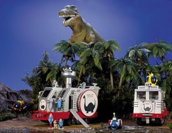 Amazon.co.jp: フューチャーモデルス EX合金 ボーンフリー号 (ノン