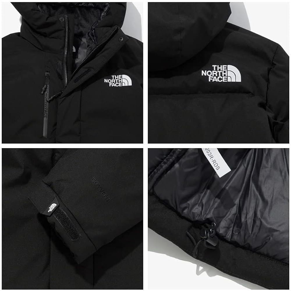 Amazon.co.jp: ノースフェイス ダウン メンズ ダウンジャケット