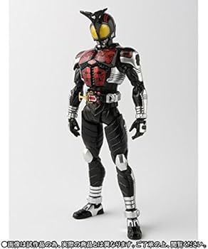 Amazon.co.jp: S.H.フィギュアーツ(真骨彫製法) 仮面ライダーダーク