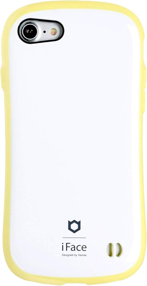 Amazon.co.jp: iFace First Class Pastel iPhone SE 2020 第2世代/8/7