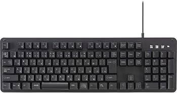 Amazon.co.jp: CYBER ・ ゲーミングキーボード （ PS4 ／ SWITCH 用