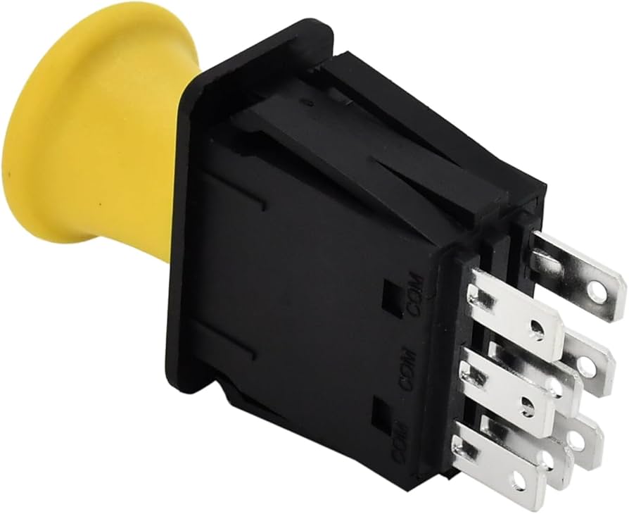 Amazon.com : Notonmek K3011-62300 10AMP PTO Switch K301162300