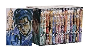 るろうに剣心 完全版 全22巻 完結セット (ジャンプ・コミックス) | 和