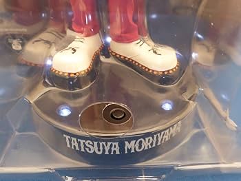 Amazon.co.jp: レアTHE MODS ザ モッズ 森山達也/2ndフィギュア/2009