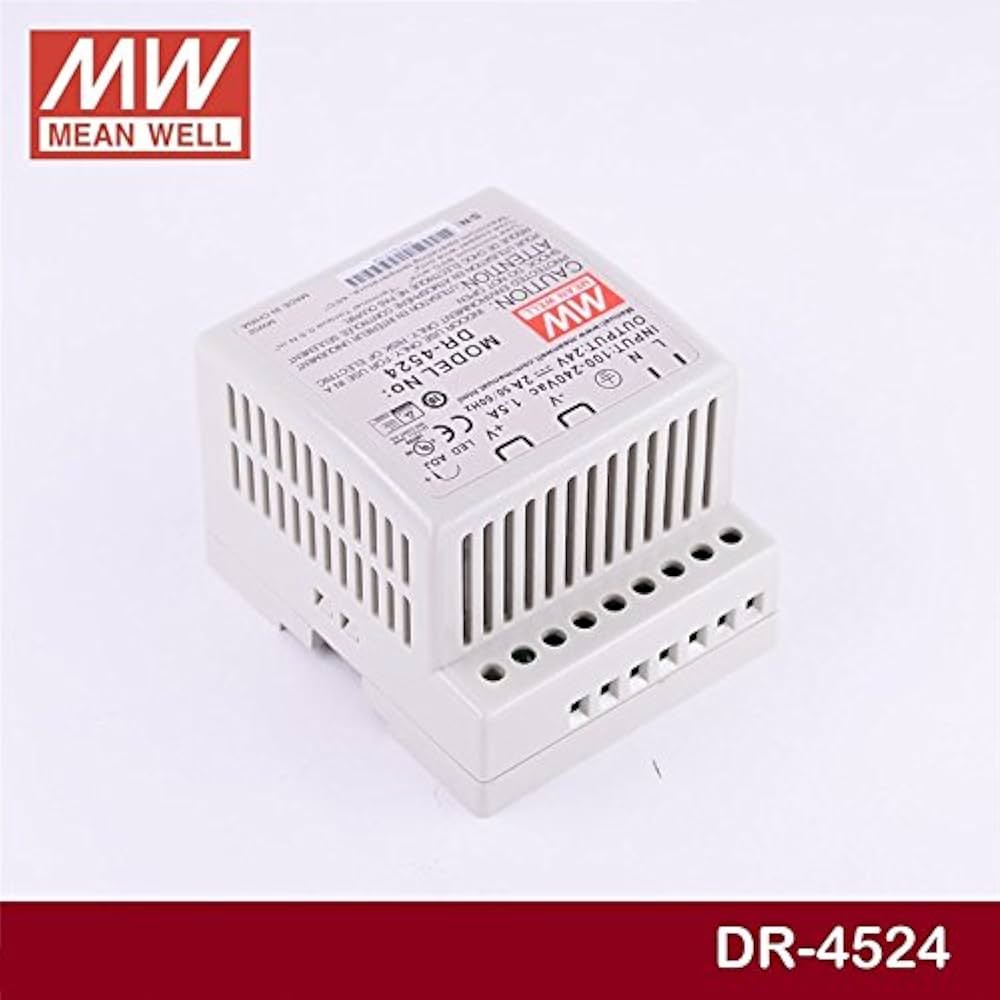 Meanwell SD-350B-24 2台 セット Meanwell SD-350B-24 2台セット