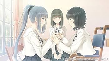 Amazon | FLOWERS -Le volume sur automne-(秋篇) 初回限定版 | PC