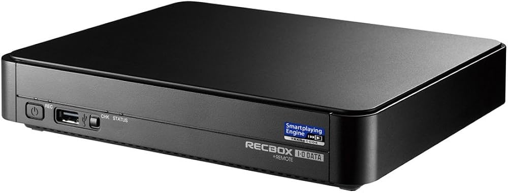 Amazon.co.jp: I-O DATA トランスコード搭載 DTCP+対応ハイビジョン