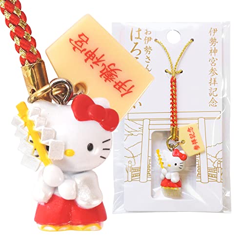 思い出になる♪かわいいキティちゃんのご当地グッズの人気おすすめ