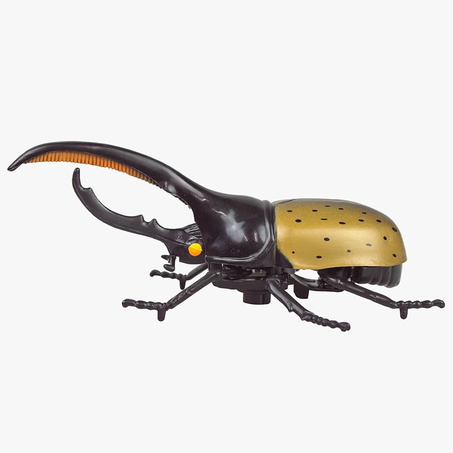 Amazon.co.jp: ザ・アクセス 昆虫 おもちゃ バトルステージ ヘラクレス