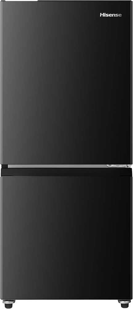 Amazon | ハイセンス 冷蔵庫 幅48.1cm 135L 自動霜取り 一人暮らし