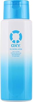 Amazon | オキシー(Oxy) オキシー (Oxy) オイルコントロールローション