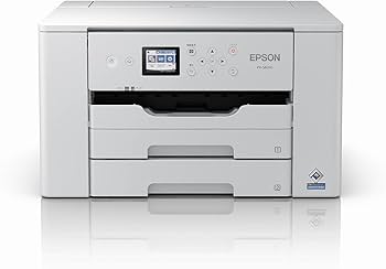 Amazon.co.jp: エプソン A3ノビ対応インクジェットプリンター PX-S6010