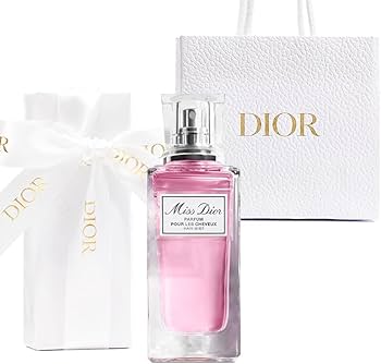 Amazon | 【国内正規品・ラッピング済み】DIOR ディオール ミス