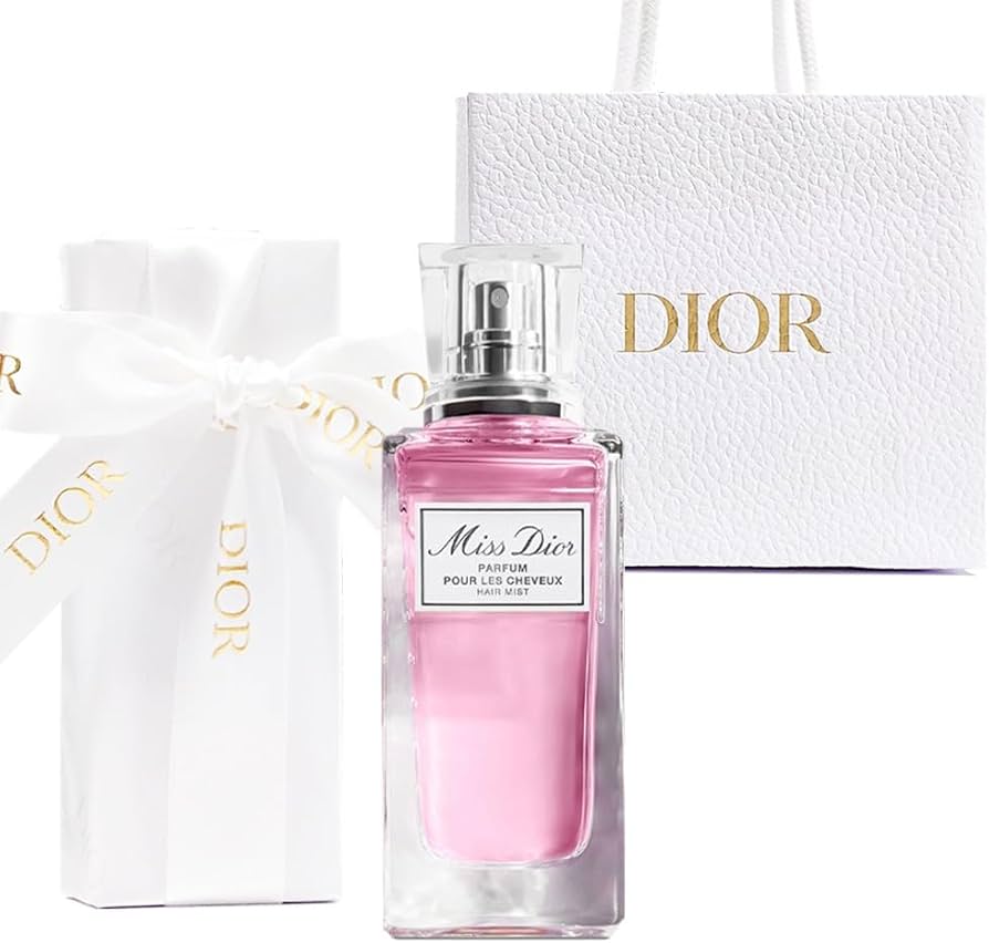 Amazon | 【国内正規品・ラッピング済み】DIOR ディオール ミス