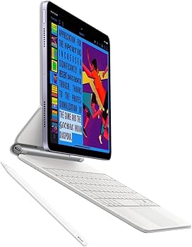 Amazon.com: Apple iPad Air (5th Generation): with M1 chip, 10.9