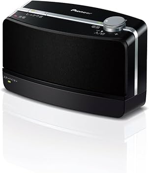 Amazon.co.jp: パイオニア ワイヤレススピーカーシステム 快テレ君 VMS