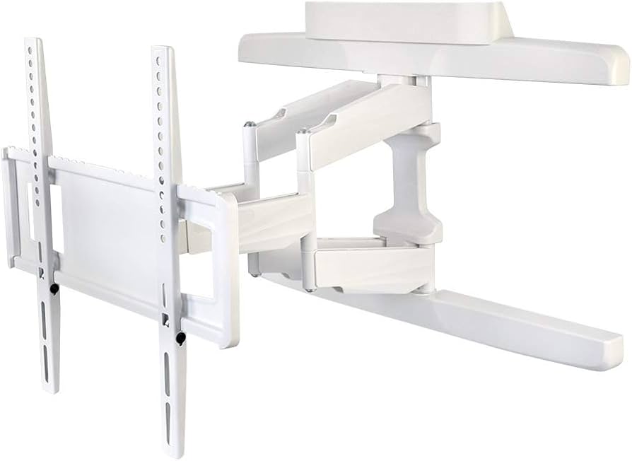 Amazon | テレビ 壁掛け 金具 37～65型 TVセッターフリースタイル