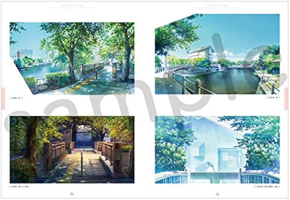 Amazon.co.jp: 【劇場限定グッズ】映画 聲の形 劇場限定 公式設定集 : 本