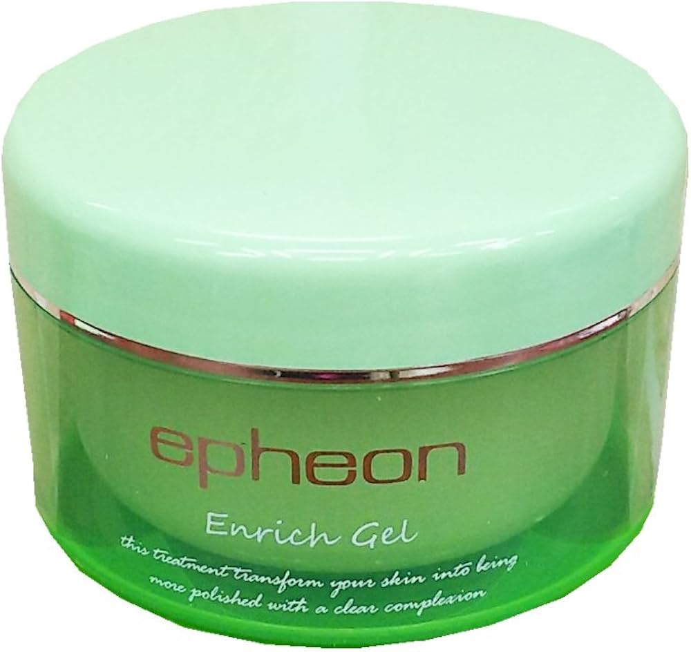 Amazon.co.jp: イフェオン エンリッチゲル 180g : ビューティー