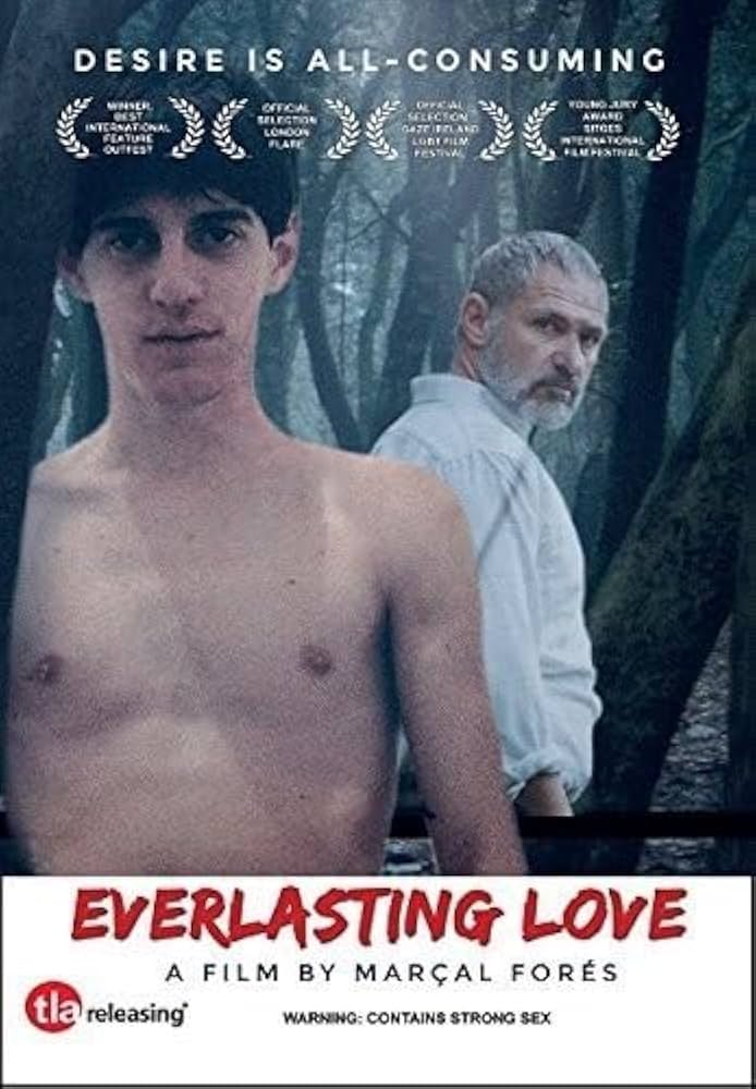 Amazon.com: Everlasting Love (Amor Eterno) : Aimar Vega, Joan