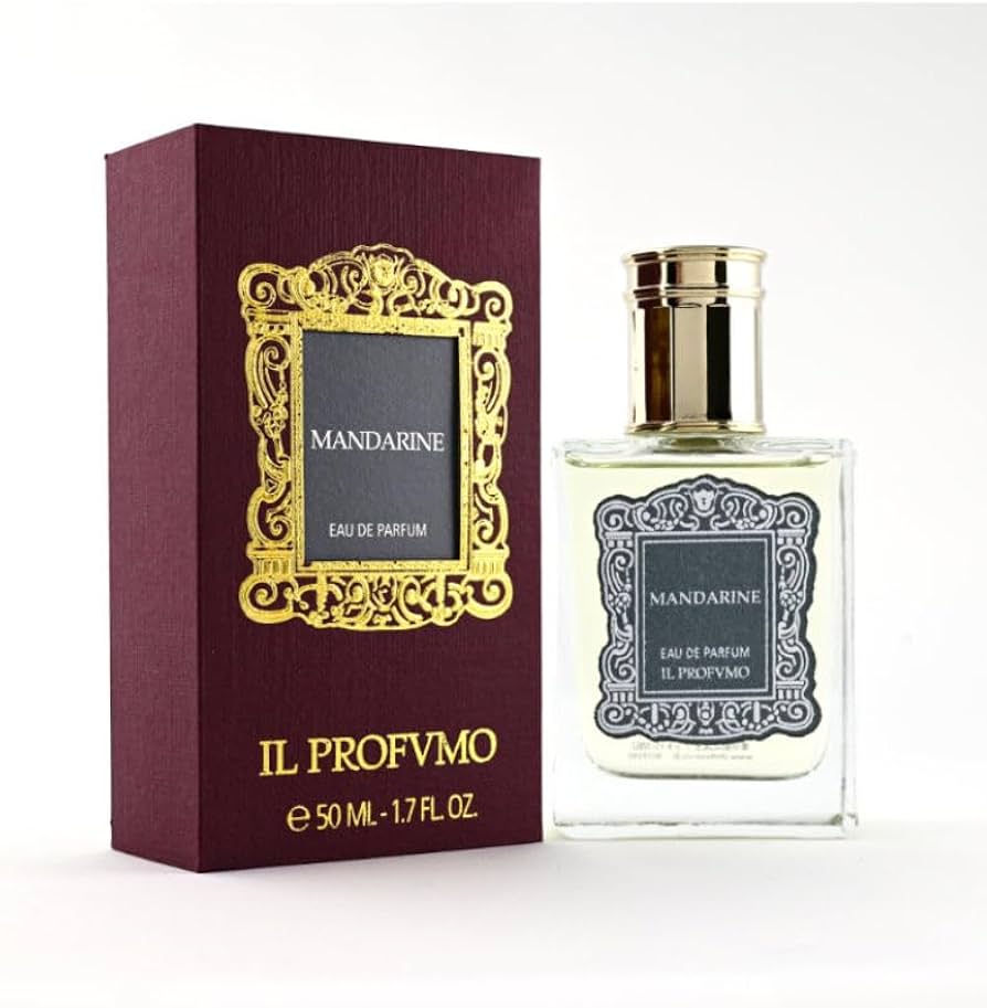 Amazon | イル プロフーモ/マンダリン/IL PROFVMO/MANDARINE (50ml