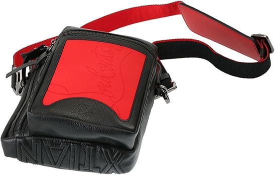 Amazon | [Christian Louboutin] [クリスチャンルブタン] ショルダー