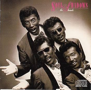 Amazon.co.jp: SOUL SHADOWS: ミュージック