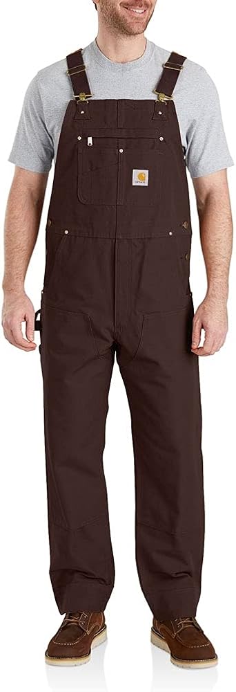 Amazon.co.jp: カーハート Carhartt メンズ リラックスフィット