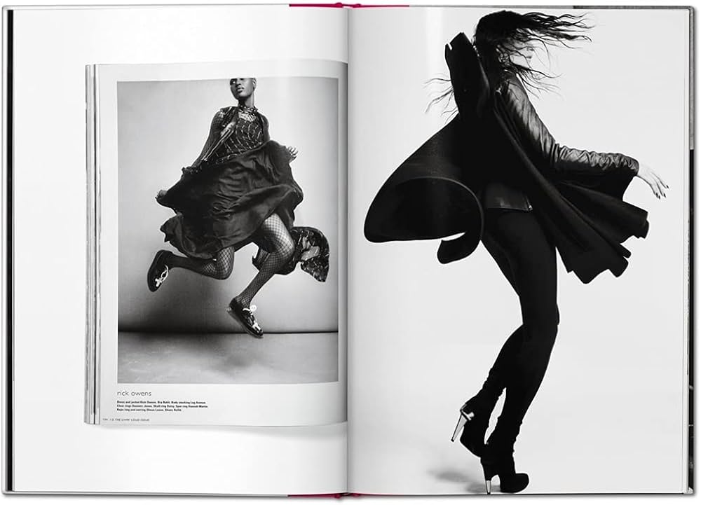 Amazon | Rick Owens | Jones, Terry | Fashion Design