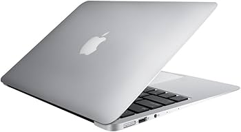 Amazon.com: Apple MacBook Air 13-inch Laptop (1.6GHz Core i5,4GB