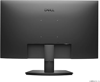 Amazon.co.jp: 【Amazon.co.jp限定】Dell SE2725HM-A 27インチ