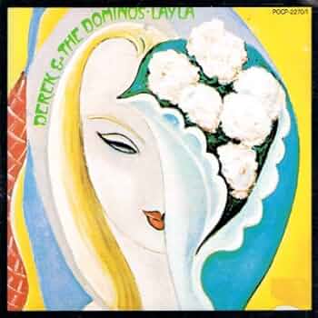 Amazon.co.jp: いとしのレイラ: ミュージック