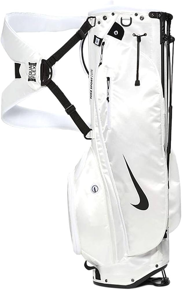 Amazon | Nike ゴルフスタンドバッグ - エアハイブリッド、スポーツ