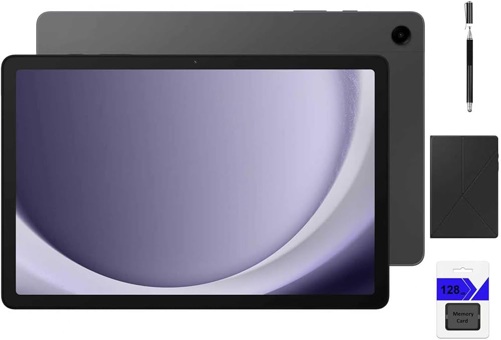 Amazon.co.jp: Samsung Galaxy Tab A9+ (64GB) 11インチ Android