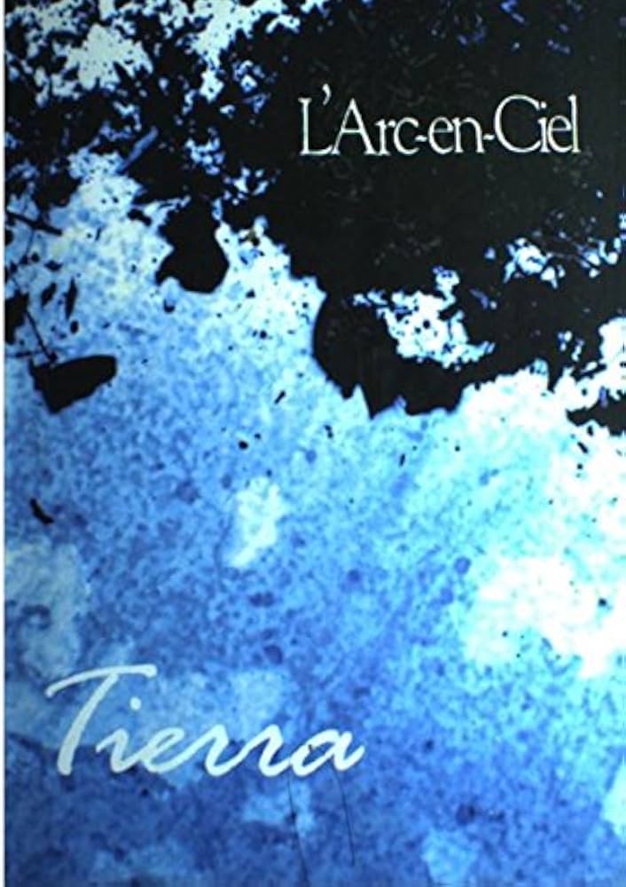 BS ラルクアンシエル/ティエラ |本 | 通販 | Amazon