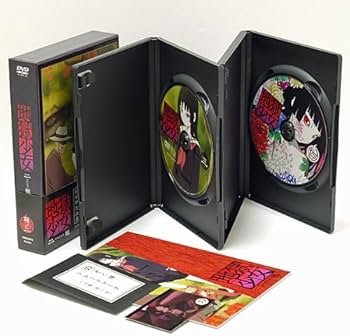 地獄少女 蒐集絵札 「弐式」 ボックスセット フィギュア専門店