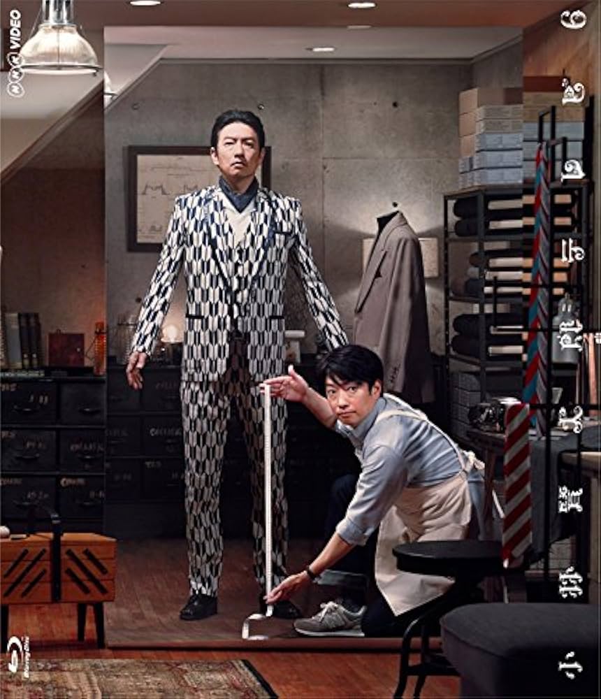 Amazon.co.jp: 小林賢太郎テレビ6・7 [Blu-ray] : 小林賢太郎, 松重豊