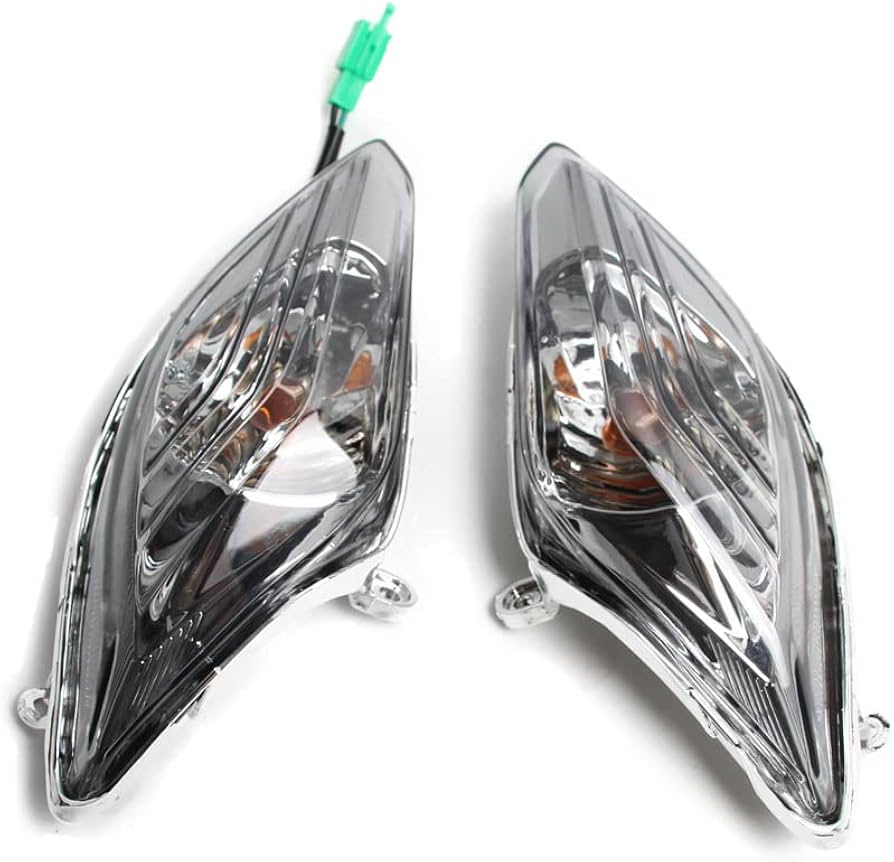 Amazon | QITOSUN シグナスX SR SE44J 3型 ウインカー LEDポジション