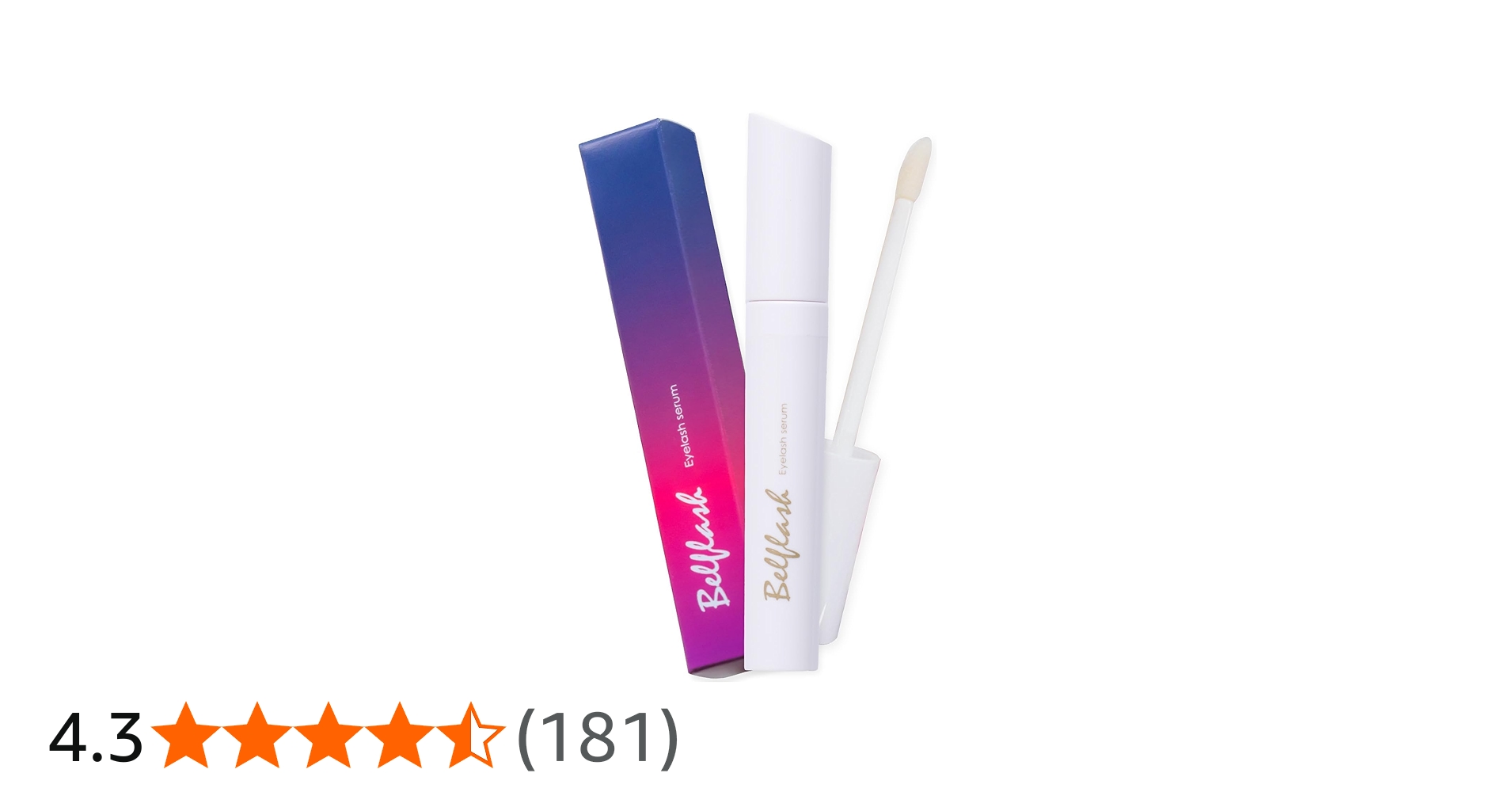 Amazon.co.jp: 【美容クリニック共同開発】ベルフラッシュ Belflash